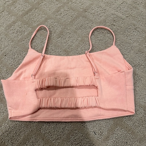 Blāshe top - Picture 3 of 3